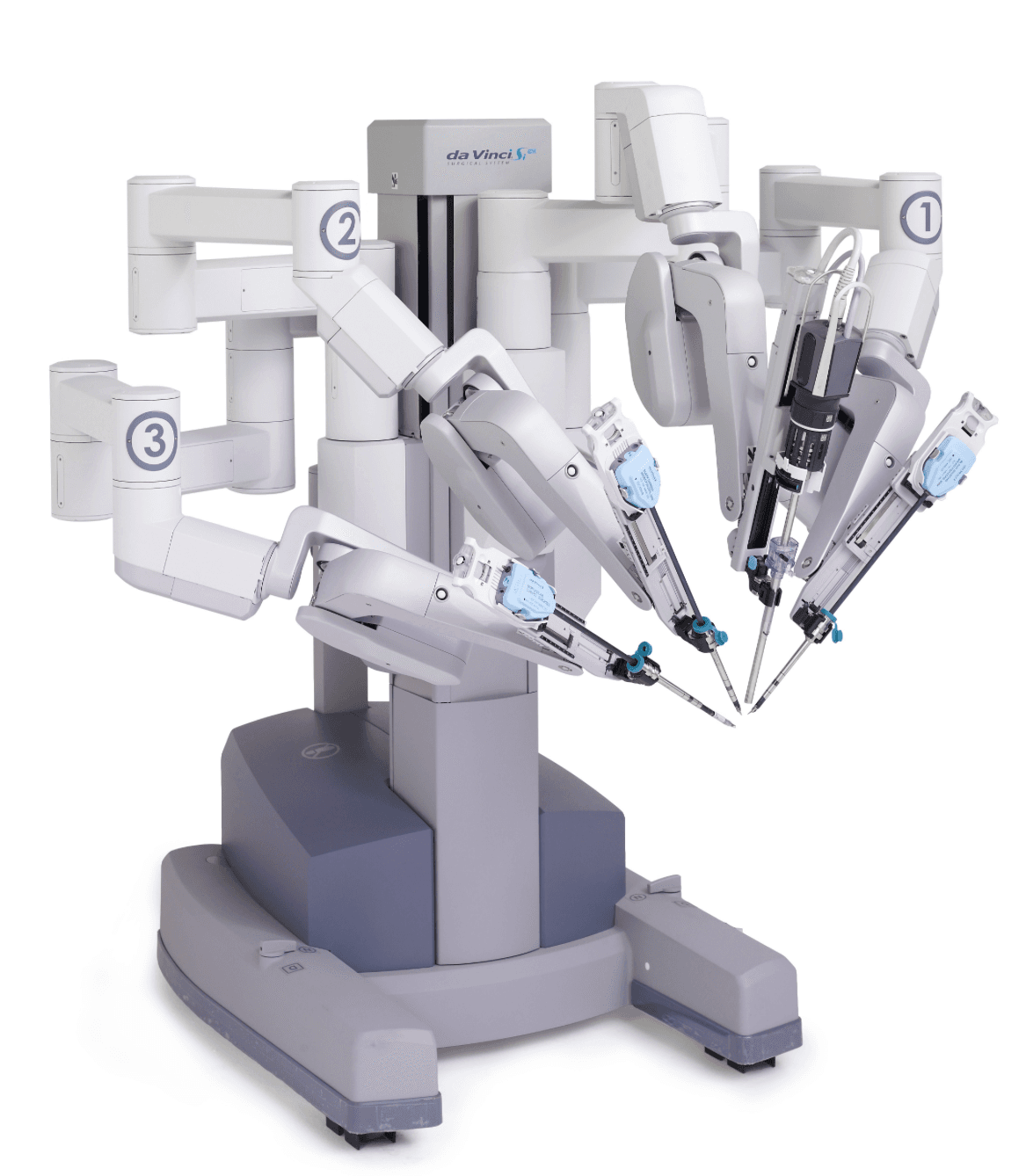 da Vinci Surgical System